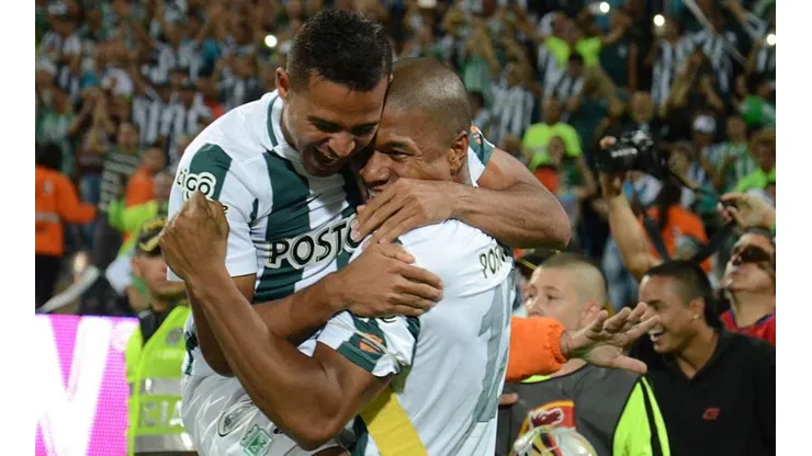 El ídolo de Nacional que suena fuerte para reforzar a Millos en 2020