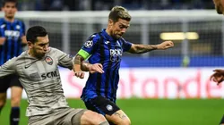 Shakhtar Donetsk vs. Atalanta EN VIVO ONLINE por la Champions League