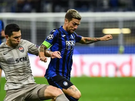 Shakhtar Donetsk vs. Atalanta EN VIVO ONLINE por la Champions League