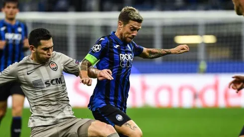 Shakhtar Donetsk vs. Atalanta EN VIVO ONLINE por la Champions League