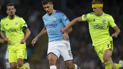 Dinamo Zagreb vs. Manchester City EN VIVO ONLINE por la Champions League