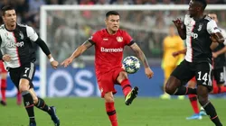 Qué canal transmite en ESTADOS UNIDOS Bayer Leverkusen vs. Juventus por la Champions League