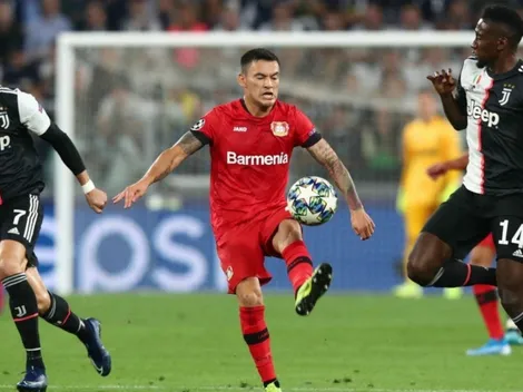 Qué canal transmite en ESTADOS UNIDOS Bayer Leverkusen vs. Juventus por la Champions League