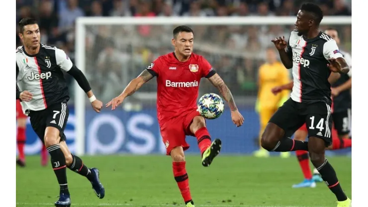 Qué canal transmite en ESTADOS UNIDOS Bayer Leverkusen vs. Juventus por la Champions League