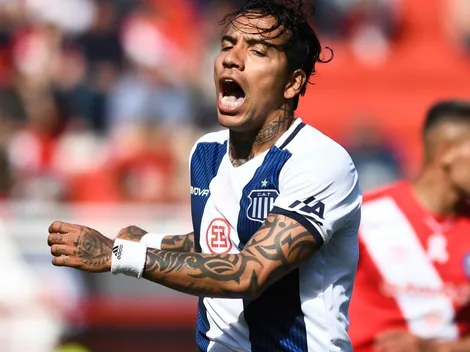 En Argentina aseguran que Dayro Moreno tiene ofertas de dos grandes del FPC