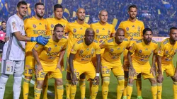 Tigres, entre los mejores de las redes sociales