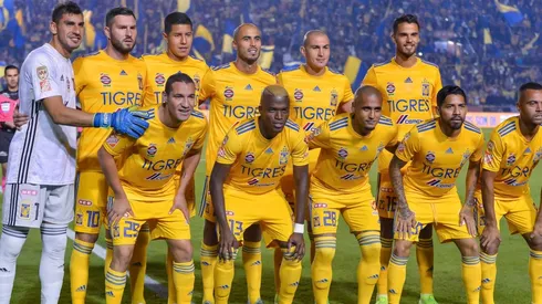 Tigres, entre los mejores de las redes sociales