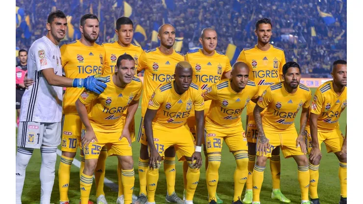 Tigres, entre los mejores de las redes sociales