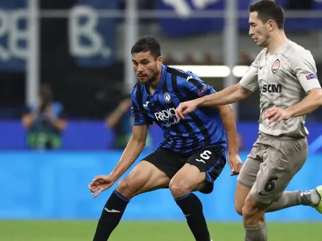 EN VIVO: Shakhtar Donetsk vs. Atalanta por la Champions League