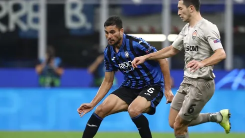 EN VIVO: Shakhtar Donetsk vs. Atalanta por la Champions League