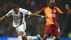Qué canal transmite PSG vs. Galatasaray por la Champions League
