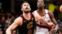 Kevin Love ya sabe a qué equipo quiere ser traspasado