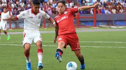 UTC también se viste de crema.