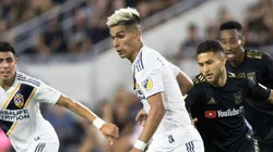 Mediotiempo: Fabio Álvarez es la nueva incorporación de Pumas