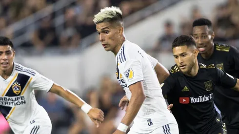 Mediotiempo: Fabio Álvarez es la nueva incorporación de Pumas