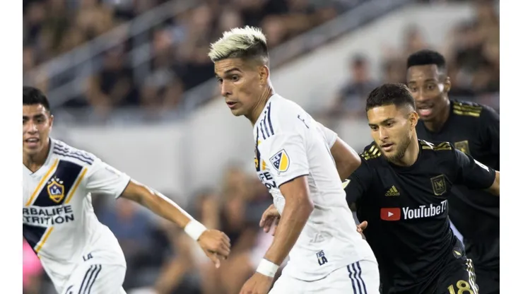 Mediotiempo: Fabio Álvarez es la nueva incorporación de Pumas