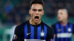 Muy raro: el detalle en el contrato de Lautaro Martínez que ilusiona al Barcelona