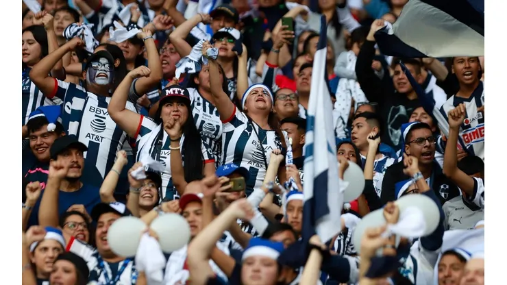 Oficial: los boletos para la afición de Rayados rumbo a Catar
