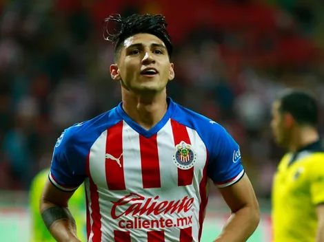 Oficial: Alan Pulido es nuevo jugador del Sporting Kansas City