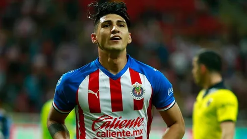 Oficial: Alan Pulido es nuevo jugador del Sporting Kansas City