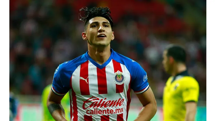 Oficial: Alan Pulido es nuevo jugador del Sporting Kansas City