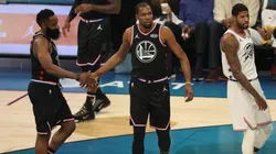 Charles Barkley reveló quién es el mejor anotador de la historia y no es Michael Jordan