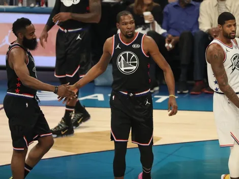 Charles Barkley reveló quién es el mejor anotador de la historia y no es Michael Jordan