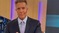 Fantino: "¿No podemos ir a buscar jugadores a África para traer a jugar a Boca?"