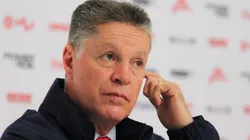 Peláez busca otro campeonato con Chivas para agigantar su leyenda.