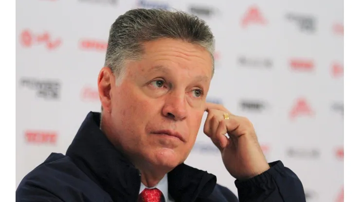 Peláez busca otro campeonato con Chivas para agigantar su leyenda.