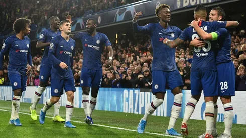 El Chelsea irá a la Bundesliga a buscar al reemplazante de Hazard