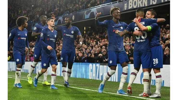 El Chelsea irá a la Bundesliga a buscar al reemplazante de Hazard