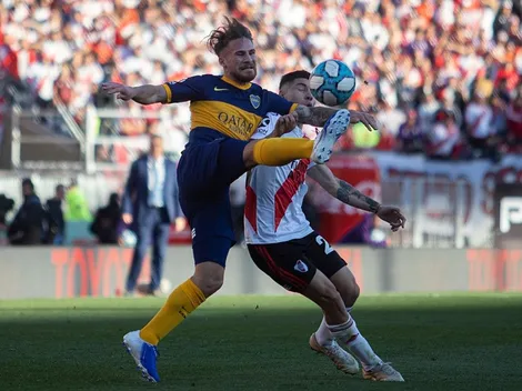 Lo tiró Twitter: las 10 cuentas de clubes argentinos más twitteadas del 2019