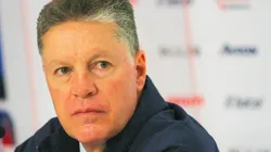 El mensaje de despedida Peláez a Pulido