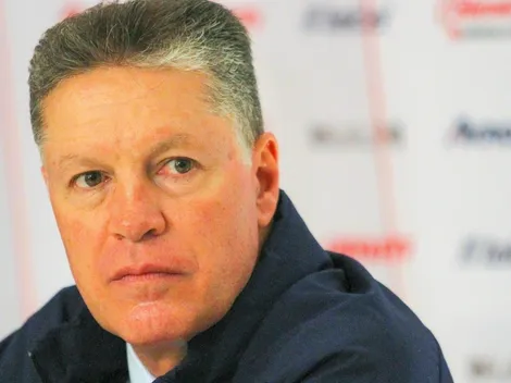 El mensaje de despedida Peláez a Pulido