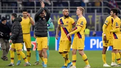 Calienta el mercado: Barcelona cerró una nueva salida para enero