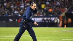 Revelado: el candidato principal para reemplazar a Jason Garrett en Cowboys