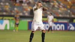 Universitario de Deportes no campeona desde el 2013.