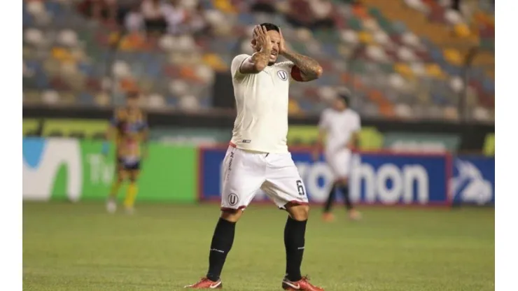 Universitario de Deportes no campeona desde el 2013.
