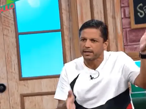 Pedro García a Alianza Lima: "Quedas en ridículo cuando reclamas tonterías"