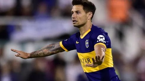 Frenen todo: Mauro Zárate ya le dijo a su representante que se queda en Boca