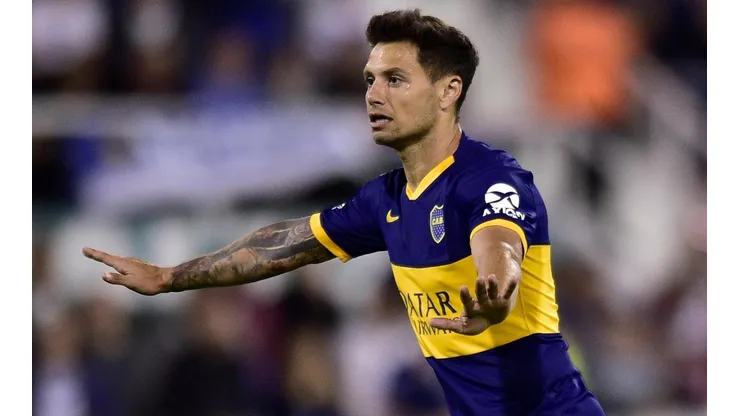 Frenen todo: Mauro Zárate ya le dijo a su representante que se queda en Boca