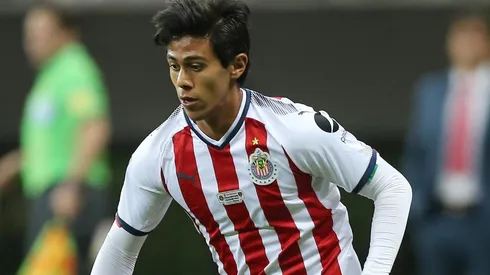 Oficial: Chivas confirmó la vuelta de Macías