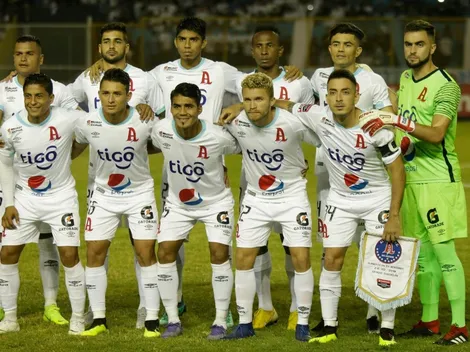 Alianza FC, el peligroso rival de Tigres en la Concachampions