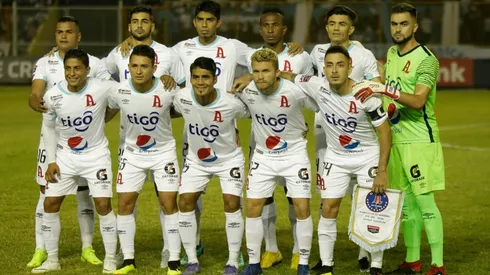 Tigres UANL tendrá un cuadro bastante accesible hasta la Final.