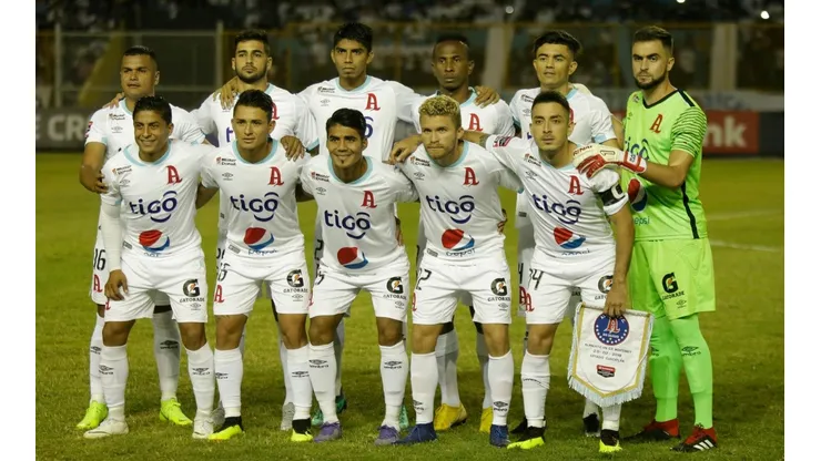 Tigres UANL tendrá un cuadro bastante accesible hasta la Final.