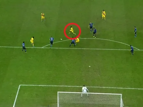 Ansu Fati le pegó de afuera, metió un golazo y le puso punto final al sueño de Inter