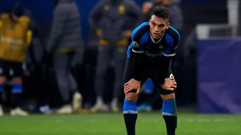 El peor Barcelona dejó afuera de la Champions al Inter de Lautaro Martínez