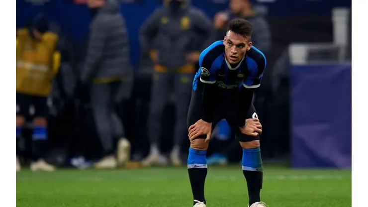 El peor Barcelona dejó afuera de la Champions al Inter de Lautaro Martínez