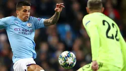 Qué canal transmite Dinamo Zagreb vs. Manchester City por la Champions League